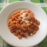 Sos Tenores Comida