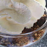 Eiscafe Kohlen Cibo