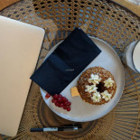 Haaft Café Cibo