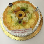 Harmony Cafe Cerignola Nourriture