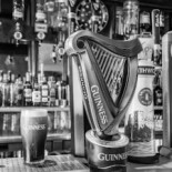 Meaneys Pub Cibo