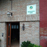 Al Macellino Comida