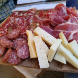 Dal Console Cibo