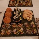 Dal Console Cibo