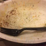 Chipotle Mexican Grill Cibo