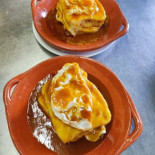 A Perdiz Cibo