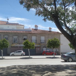 Rodas Esterno