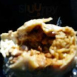 Chipotle Mexican Grill Cibo