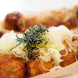 Gindaco Cibo