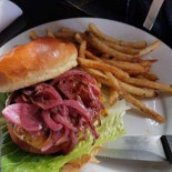 Nico's Hideaway Cibo