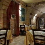 Osteria 5 Colli Comida