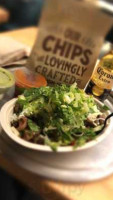 Chipotle Mexican Grill food