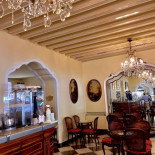 Caffe Pasticceria Mangini Comida