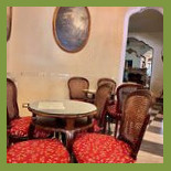 Caffe Pasticceria Mangini Dentro