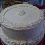 Liberated Baking Cibo