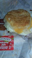 Biscuitville food