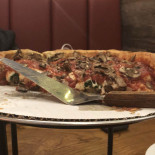 Giordano's Cibo