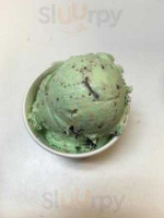 Preston's Candy Ice Cream food