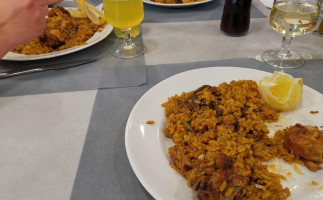 Parking Vigilado En Valencia food