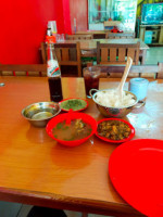 Rumah Makan Batak Andaliman food