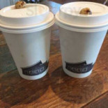 Silk Espresso Cibo