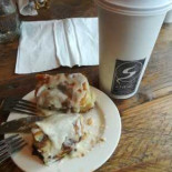 Silk Espresso Cibo