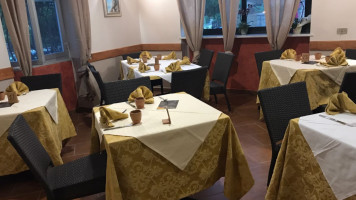 Locanda Del Volturno food