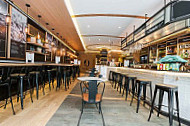 Origen Gastrobar Deli Market inside