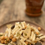 Date & Thyme Cibo