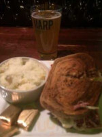 O'riley Conway's Irish Pub food