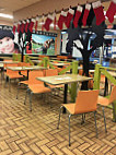 Mcdonald's inside