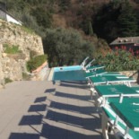 Agriturismo Le Pale outside