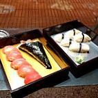 Ii Sushi food