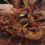 Dal Grill Nourriture