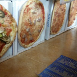 Pizzart Nourriture