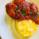 La Picarda Dentro