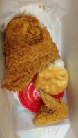 Kfc food