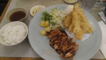 Tokyo Beef Bowl food