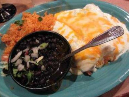 Carmelita's Mexican Grill & Cantina, LLC food