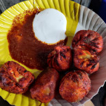 Meway Momos Cibo