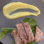 Dei Marinai Comida