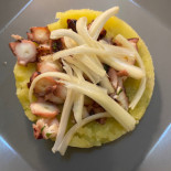 Dei Marinai Comida