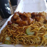 Panda Express Cibo