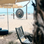 Cafe Del Mar Extérieur