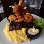 The Intersection Tavern Cibo