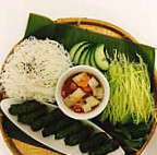 Viet Restauracia food