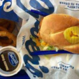 Culver's Cibo