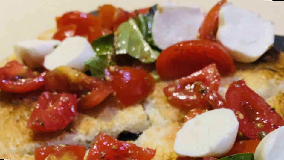 Madison Pizza Ristò (nocera Inferiore) Comida