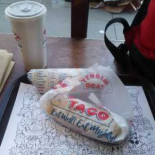 Mighty Taco Cibo
