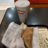 Mighty Taco Cibo